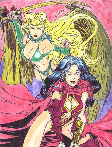 The Girls