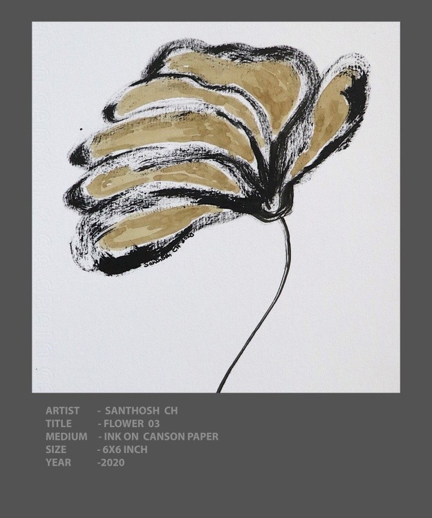 FLOWER 03
