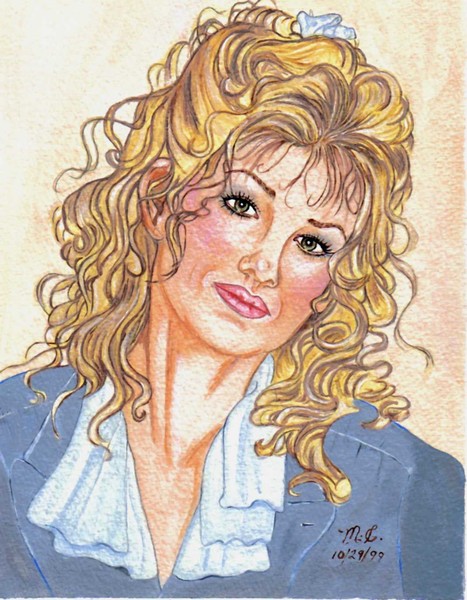 Faith Hill