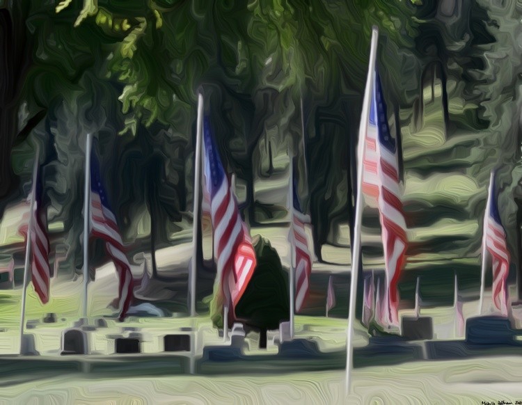 American Patriots