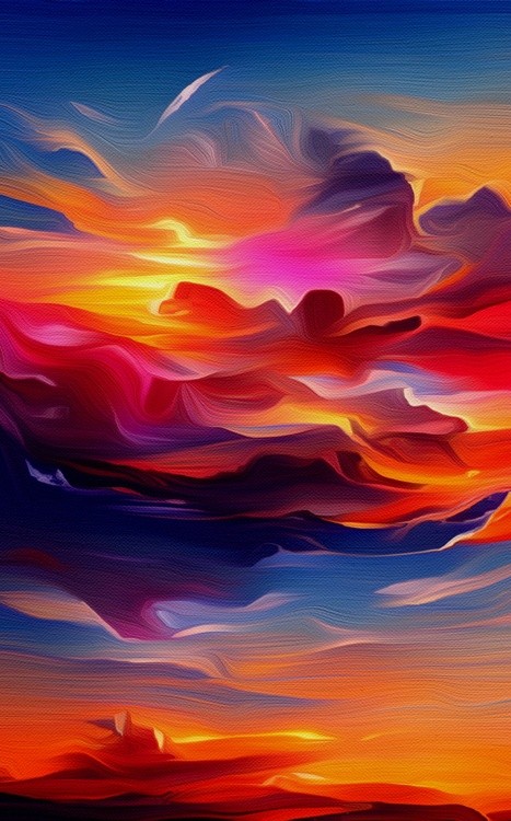 Beautiful Sunset