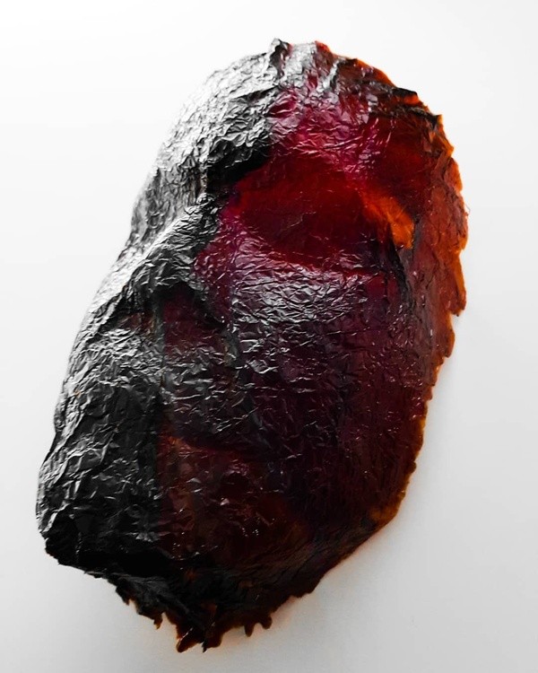 Sugar Death Mask
