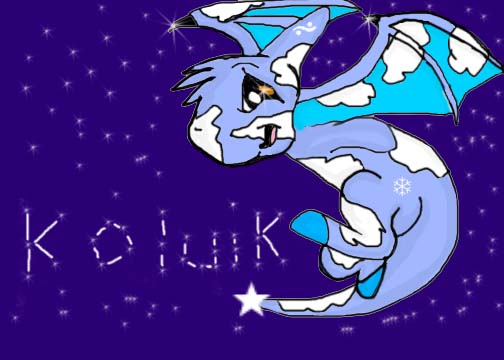 Koluik