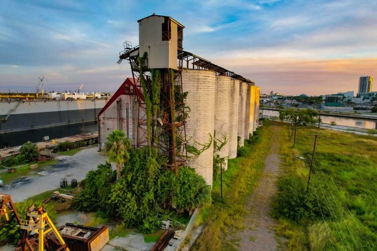 Industrial
