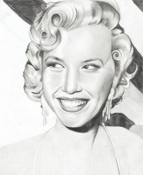 Marilyn Monroe