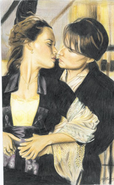 Jack and Rose
