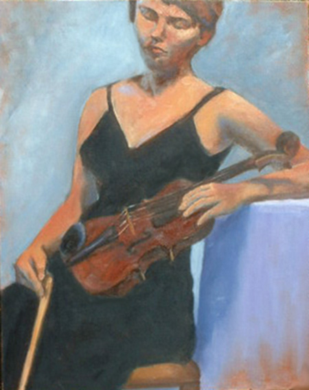 The Violin