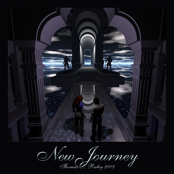 New Journey