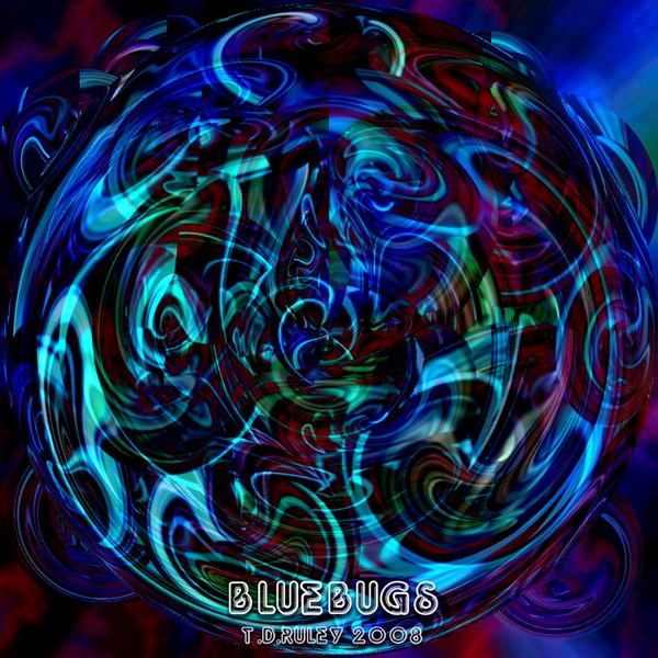 Bluebugs