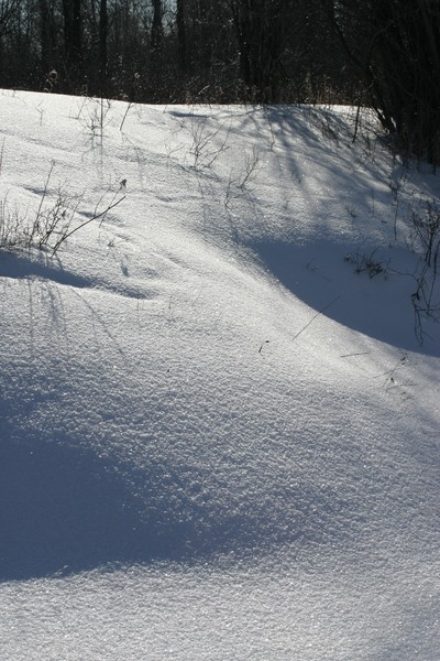 Untouched