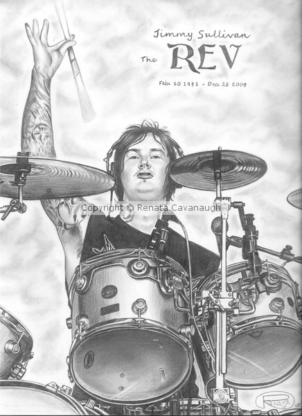 The REV