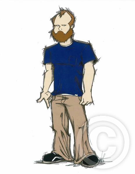 Tyler Toon