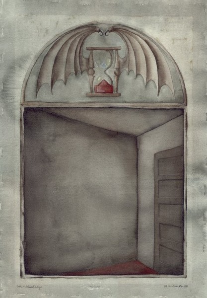 La Mort de L'Homme Dadaique