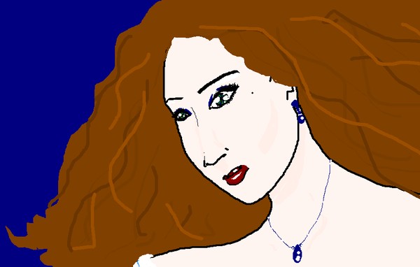 belle 