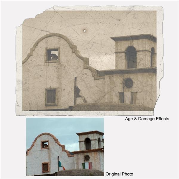 Spanish Mission