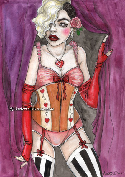 Carina.