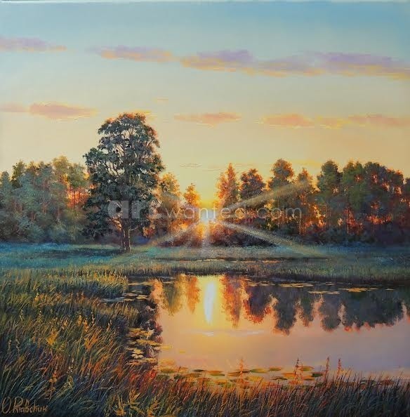  Last Blink of the Sun