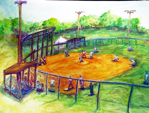 Championship game