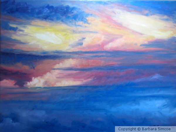 Sunset #1