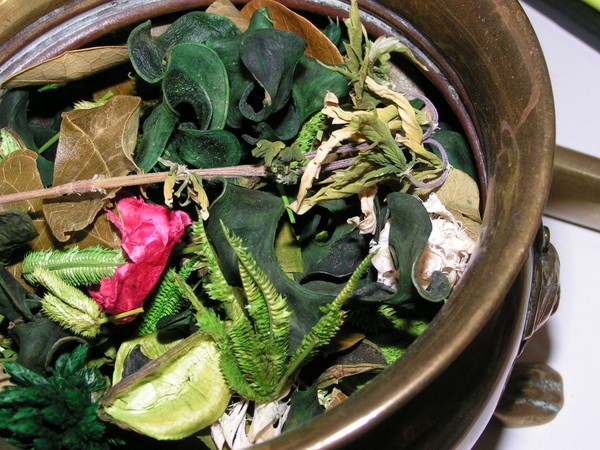potpourri