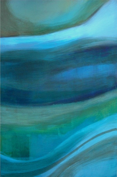 Soothing Waves