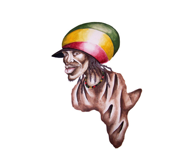 Africa