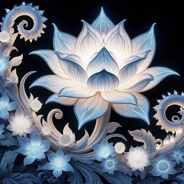 Lotus Flower