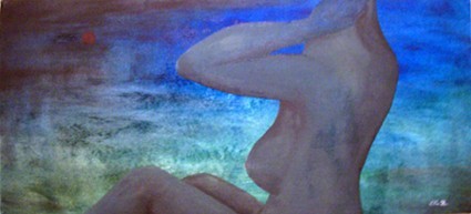 Bather