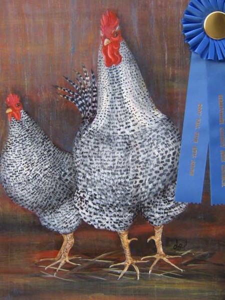 Chicken Breast