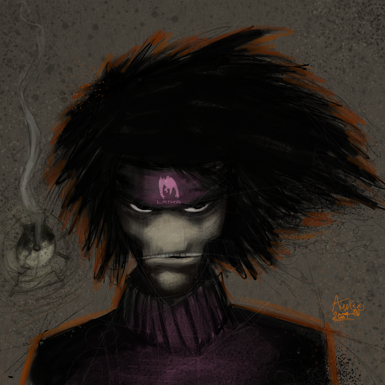 skullface alternative