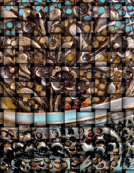modern art
