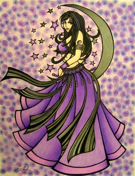 Violet