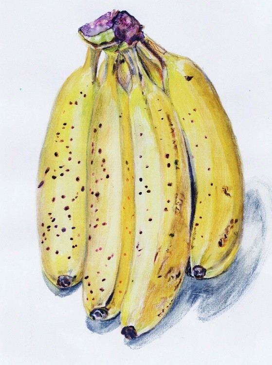 banana