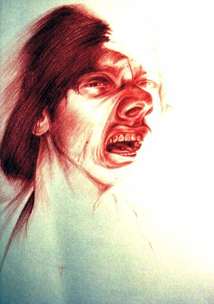 Scream