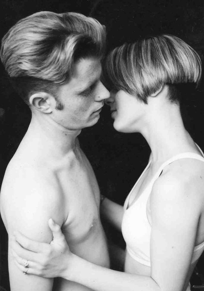 Lovers