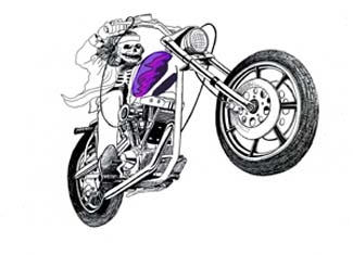 Skullman