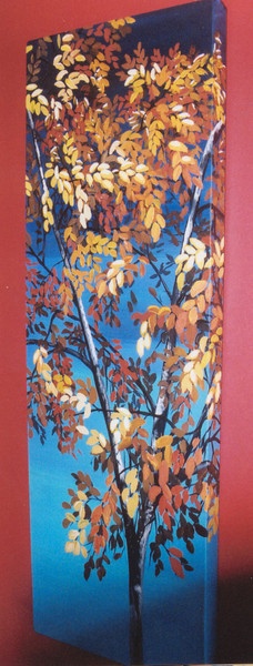 Stains of Autumn