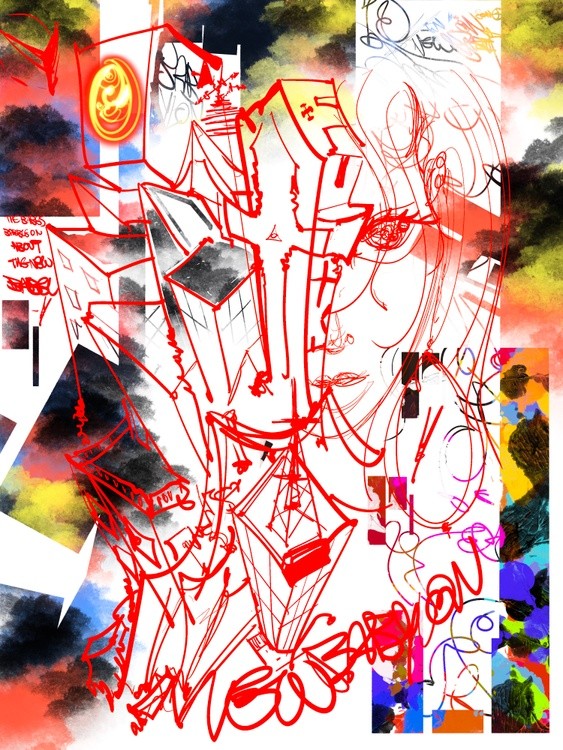 Untitled Artwork