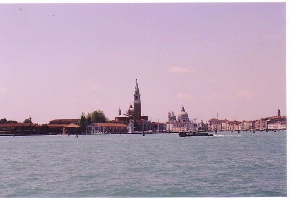 San Marcos Venice