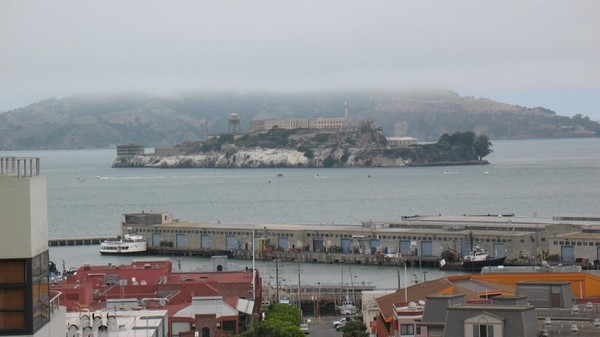 Alcatraz