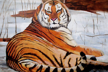 D101 tiger 2