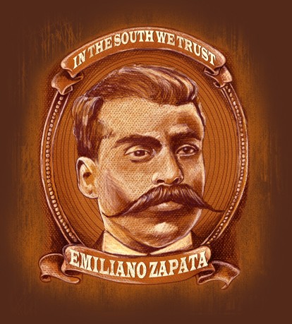 ZAPATA RENDERING