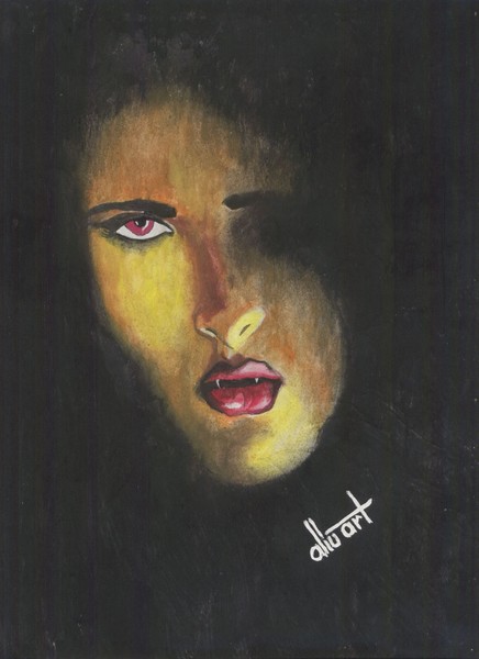 vampire