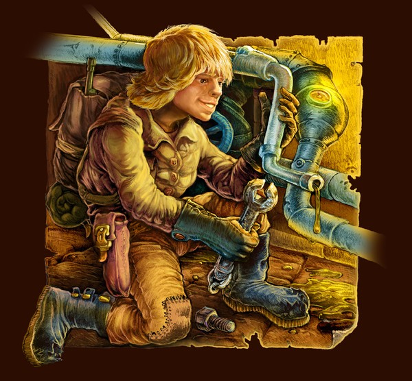 Plumber