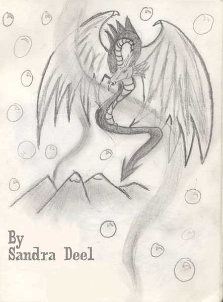 Dragon 1