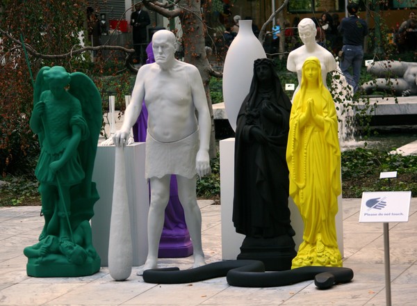 Figurengruppe 