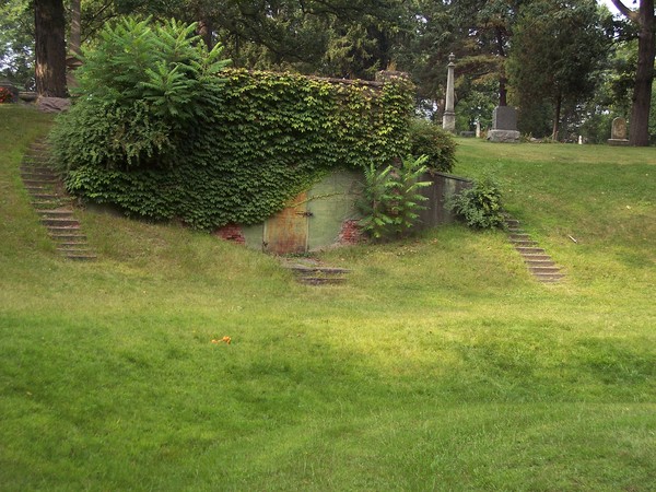 The Hillside 