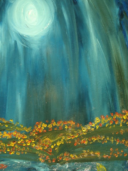 Moonlight Saga