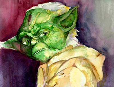 yoda