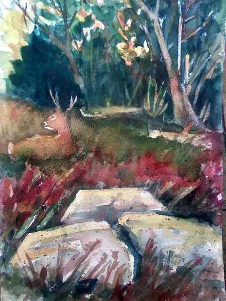 local art